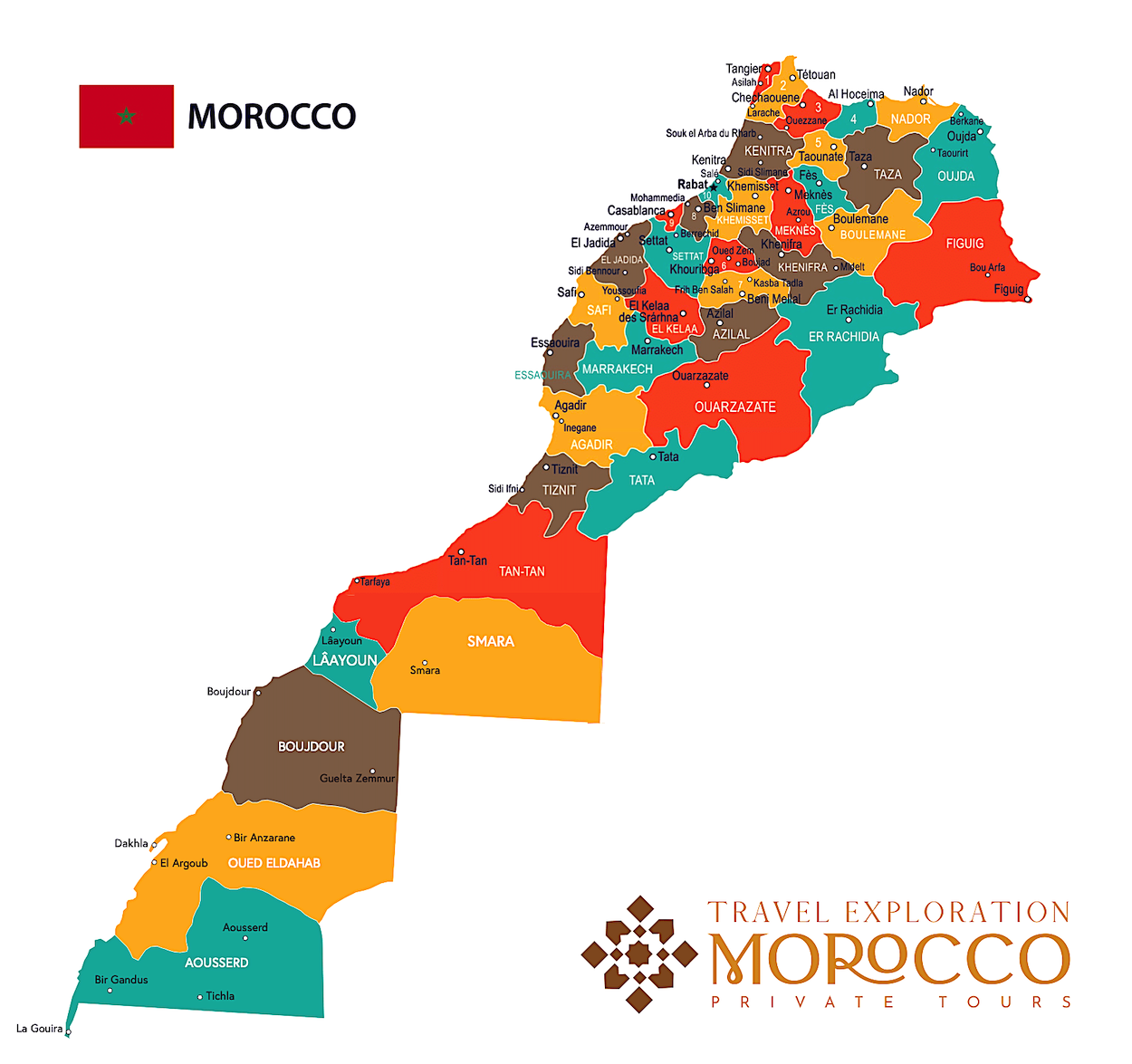 Morocco 