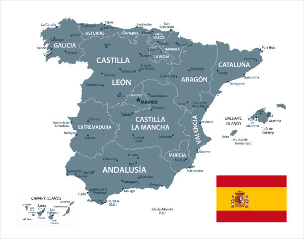 Spain